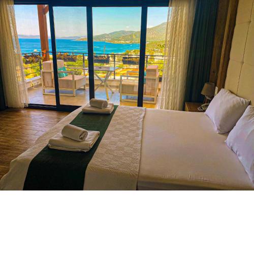 Hotel Olivia
