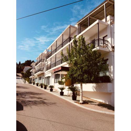 Hotel Olympia Palace
