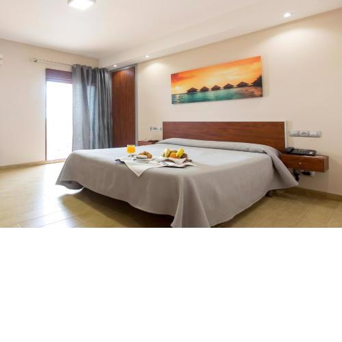 Hotel Olympia Ronda I