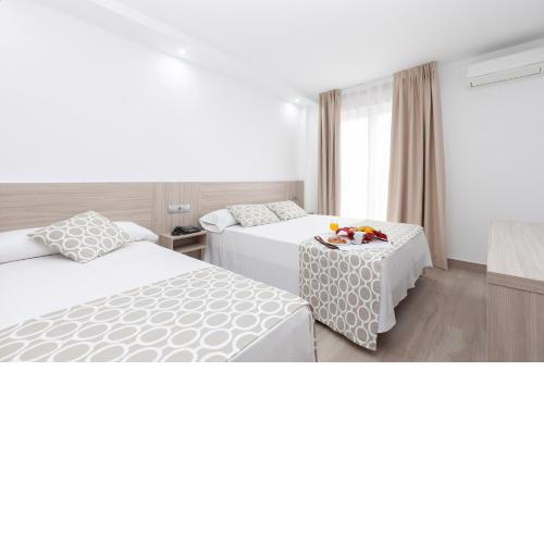 Hotel Olympia Ronda II