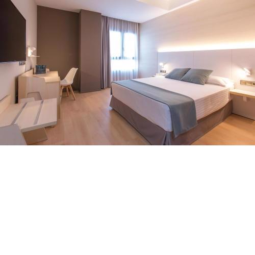 Hotel Olympia Valencia