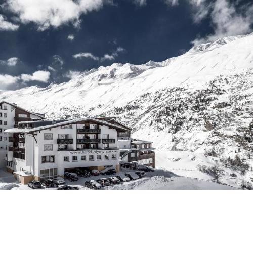Hotel Olympia