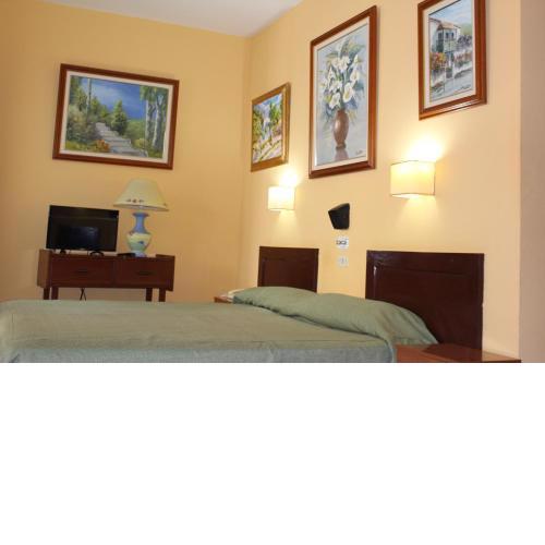 Hotel Olympia