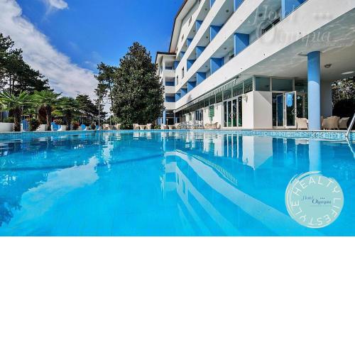Hotel Olympia