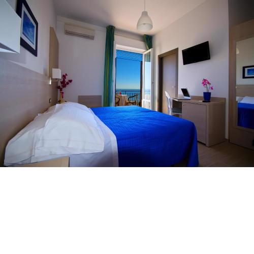 Hotel Olympia