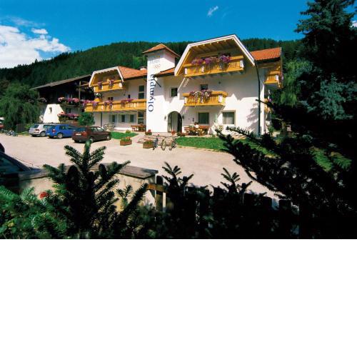 Hotel Olympia