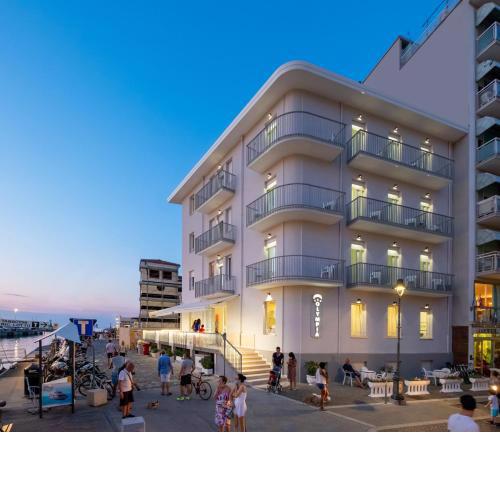 Hotel Olympia