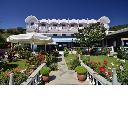 Hotel Olympiada