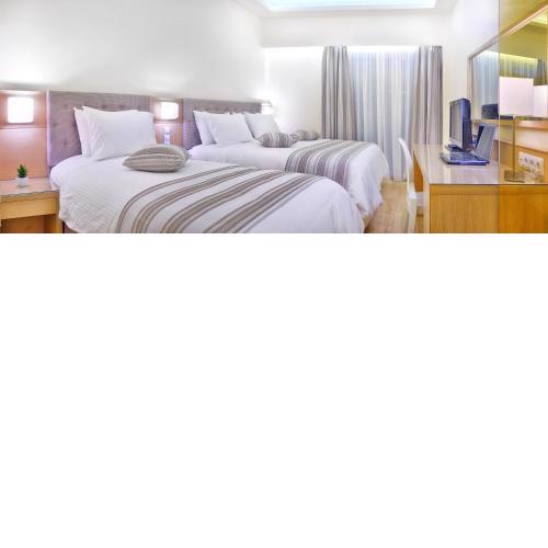 Hotel Olympic