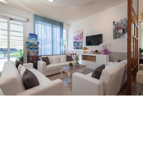 Hotel Olympic