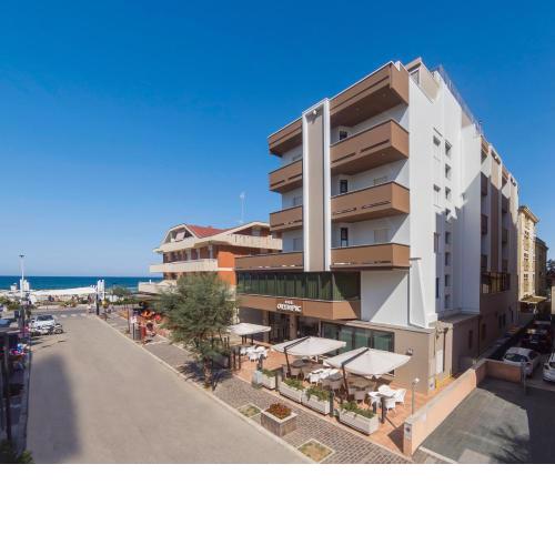 Hotel Olympic