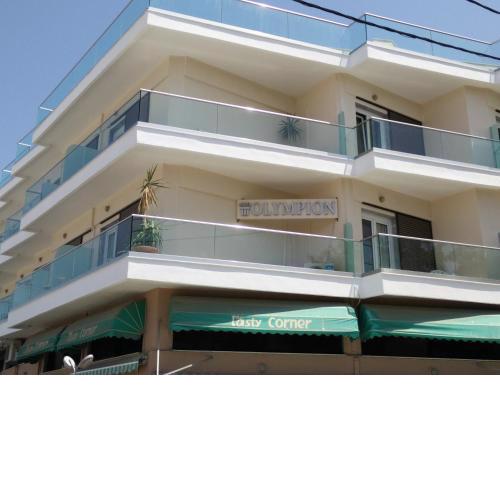Hotel Olympion
