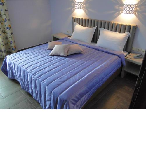Hotel Olympos