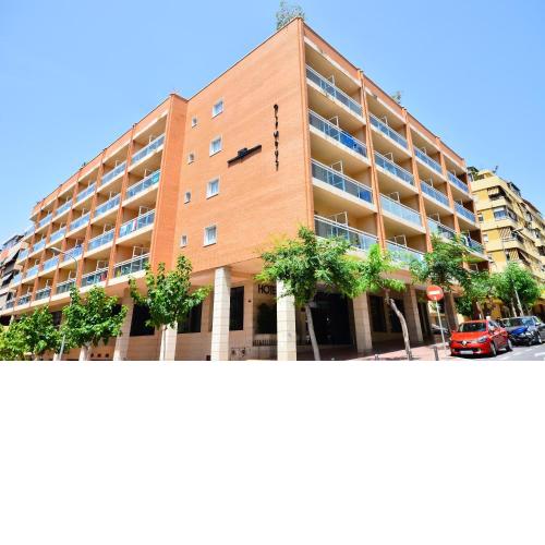 Hotel Olympus