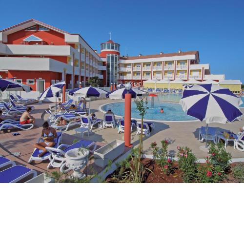 Hotel Olympus