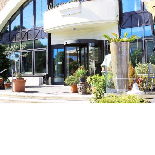 Hotel Ombra