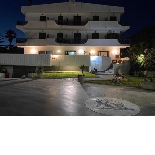 Hotel Onda Bleu