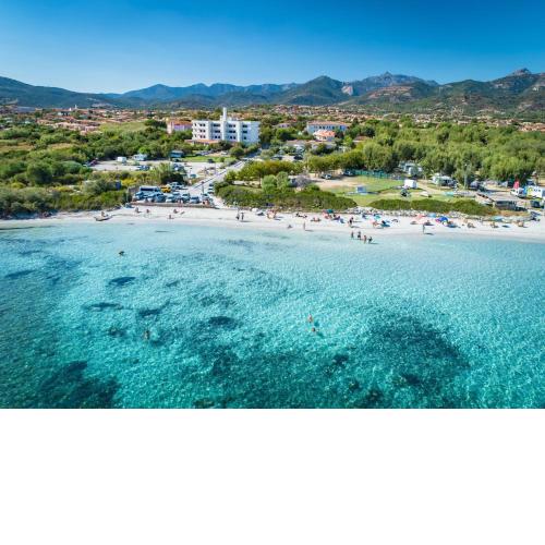 Hotel Onda Marina