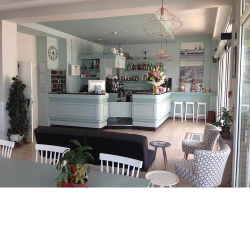 Hotel Ondina e Milazzo