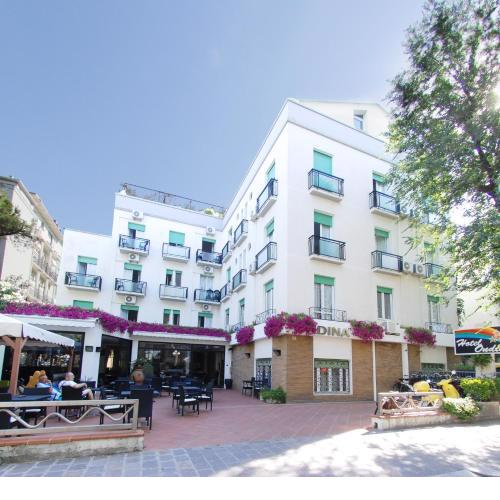 Hotel Ondina