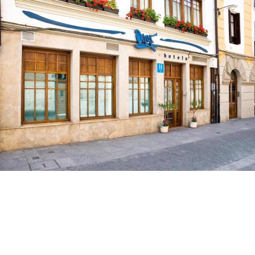Hotel Ongi