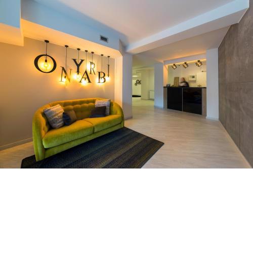 Hotel Onyarbi