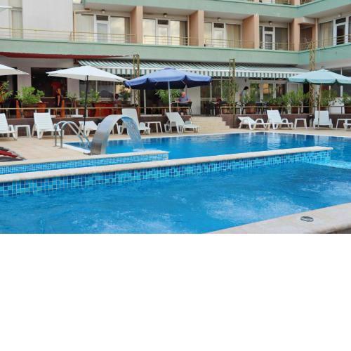 Hotel Onyx