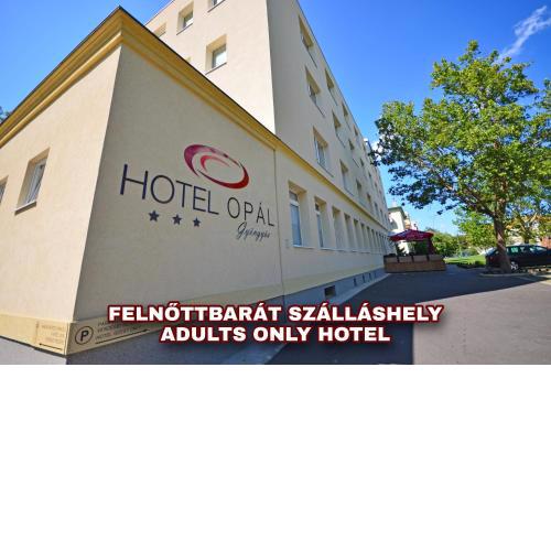 Hotel Opal Superior - Adults Only