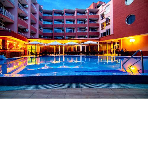 Hotel Opal
