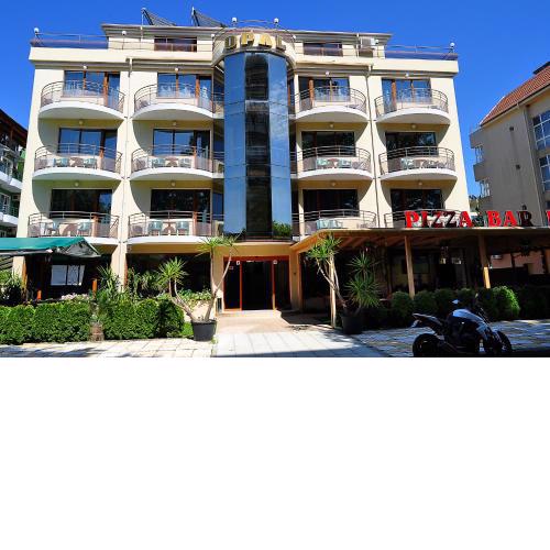 Hotel Opal