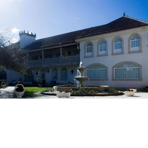 Hotel O'Pazo