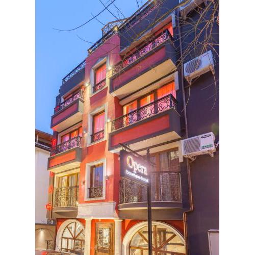 Hotel Opera