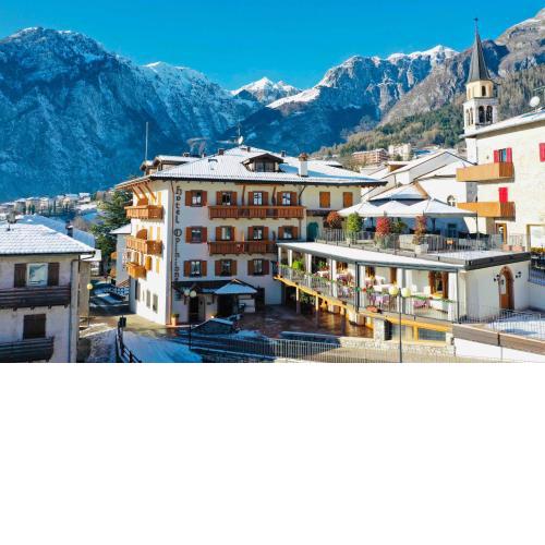 Hotel Opinione Dimora Storica