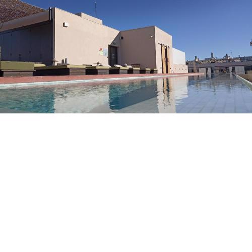 Hotel Orangine