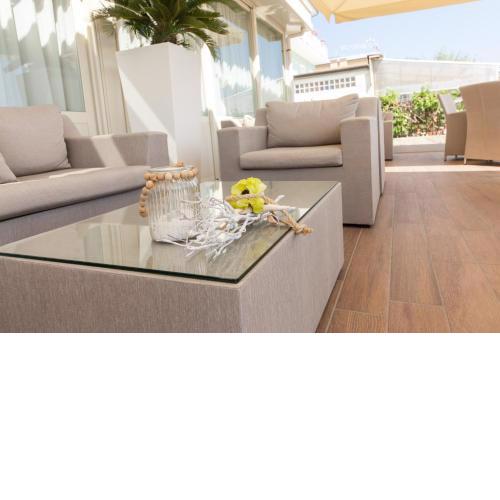 Hotel Orchidea