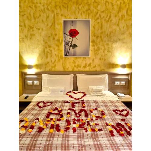 Hotel Orchidea