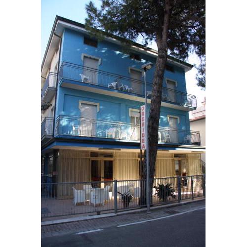 Hotel Orchidea