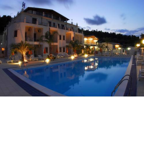 Hotel Orchidea