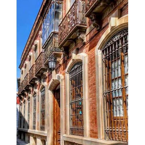 Hotel Ordóñez Sandoval