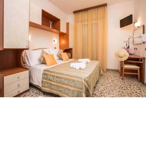 Hotel Oregon