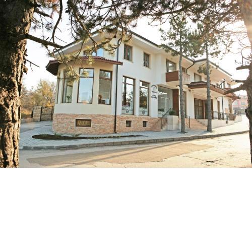 Hotel Orehite-G