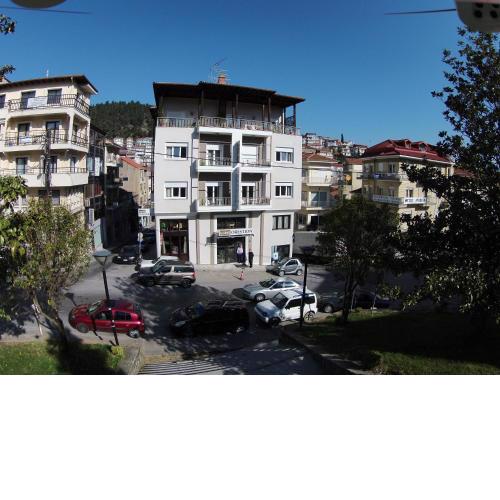 Hotel Orestion