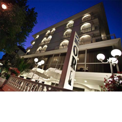 Hotel Ori