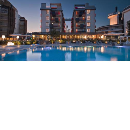 Hotel Orient & Pacific