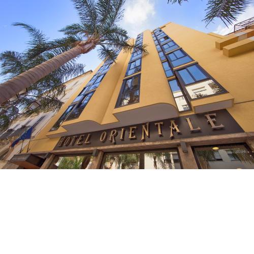 Hotel Orientale