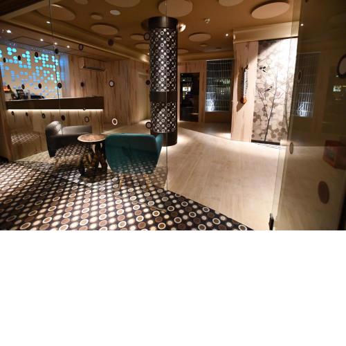 Hotel Oriente