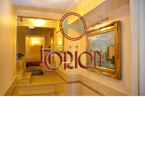 Hotel Orion