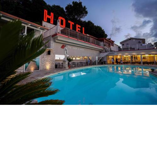 Hotel Orizzonte Blu