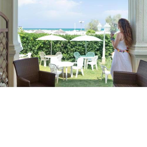 Hotel Orizzonte