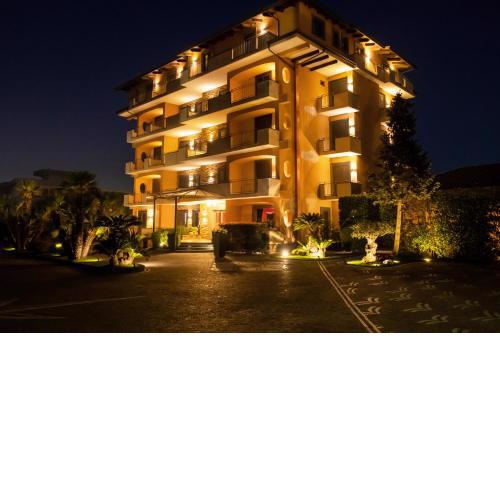 Hotel Orizzonte
